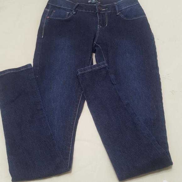 🌟Rebel By Right Jeans - Picture 4 of 4